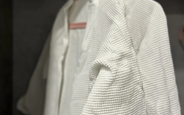 Studiya Bakinskaya 26-7 Flat