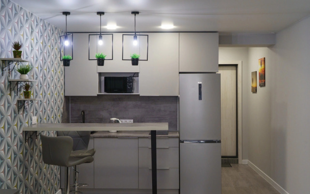 Квартира Good Night на Киевской 1