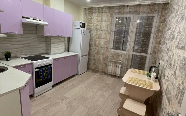 Apartment "Rent an apartment Ufa" in the city center