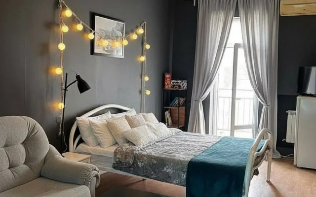 Гостевой дом Небуг