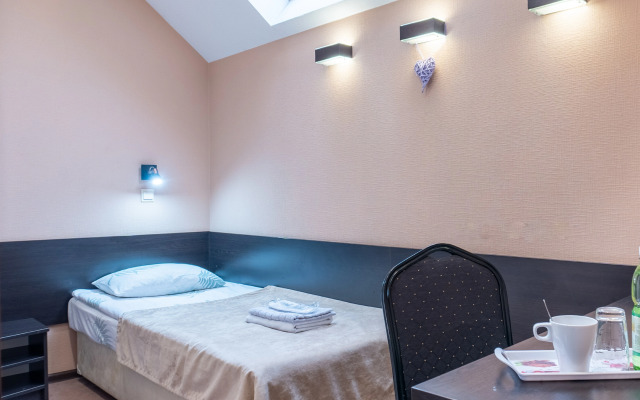 Мини-отель Стрекоза