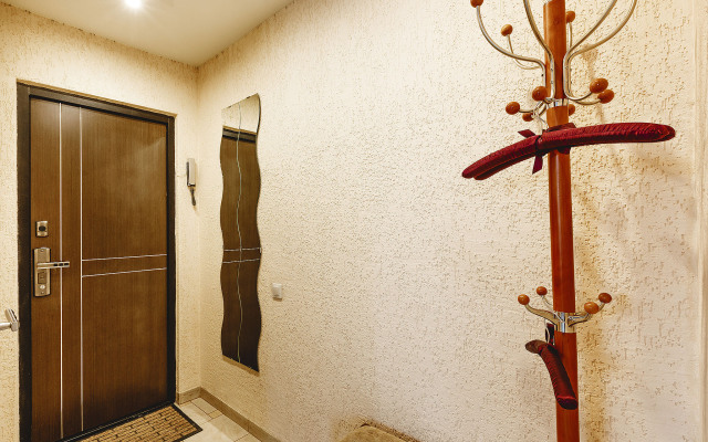 Апартаменты на Ленина 51