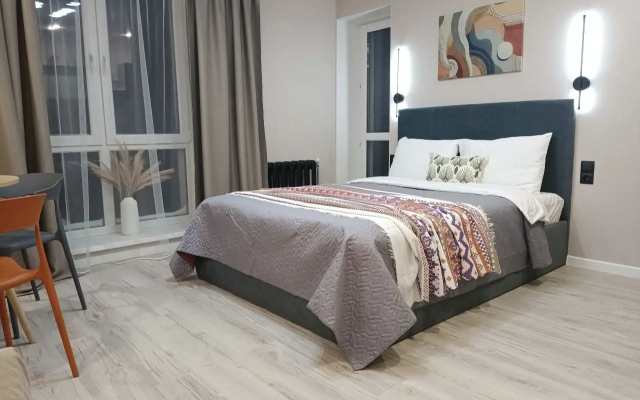 Квартира Дизайнерская студия в Шакше