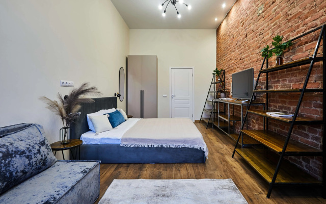 Квартира FlatStay Мойки 82