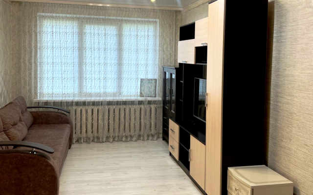 Апартаменты на Гоголя