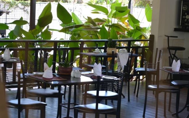 Nature Boutique Residence Villa