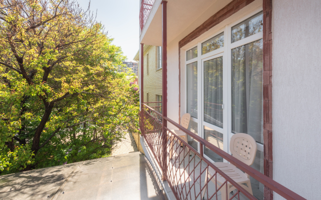 Olga Guest House
