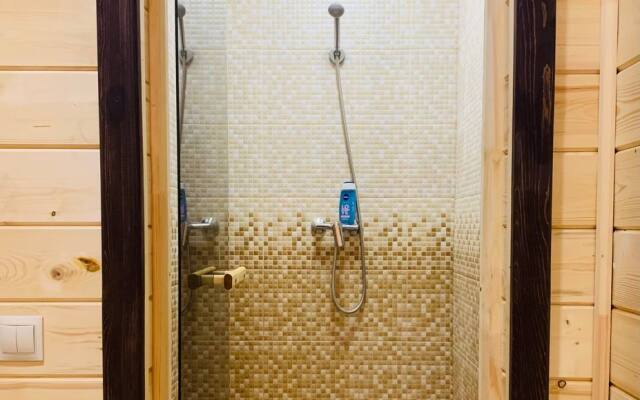 EkoOtel' Prostranstvo Chalet