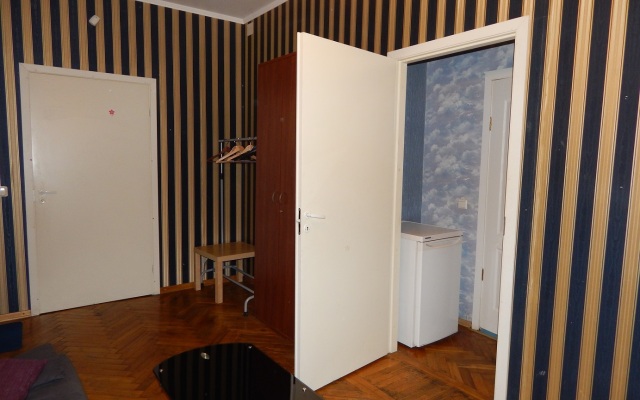 U Isaakiya Mini-Hotel