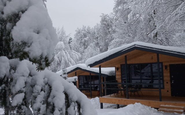 ZIMALETO Guesthouse Recreation center