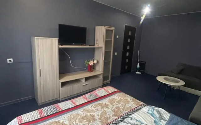 Na Moskovskoy Ulitse, 50 Apartments