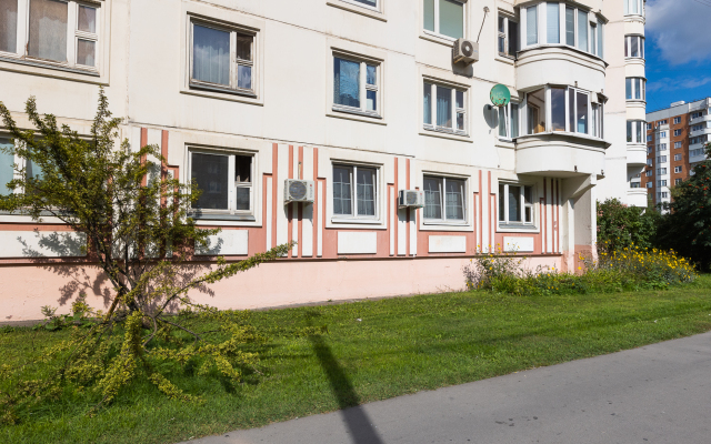 Dzen ot Home24 Flat