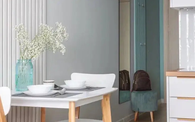 Mint Apart Apartments