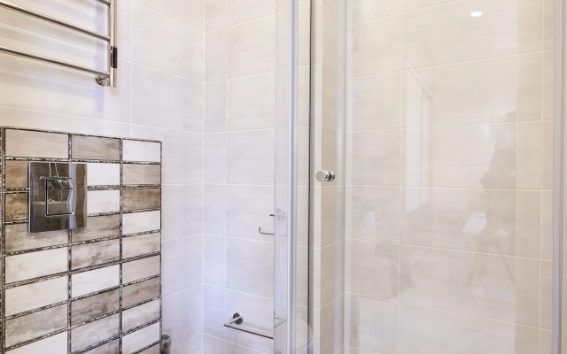 Okolo Morya  Apartments 6