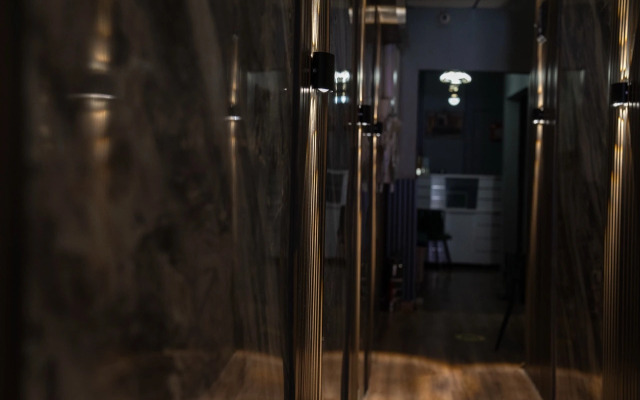 Pera Imperium Taksim Hotel