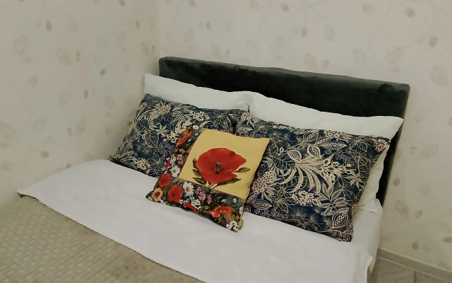 Апартаменты на Зорге 31