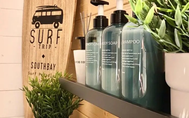 Вилла WoodyHouse