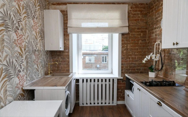 Апартаменты Пять Звёзд Бульвар Славы