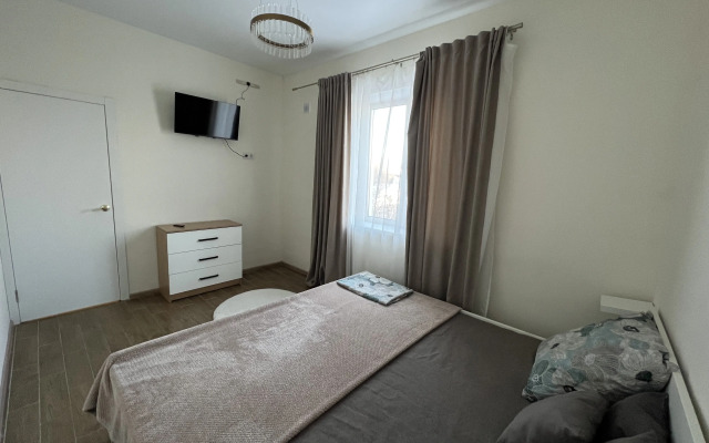 Kvartira Flat