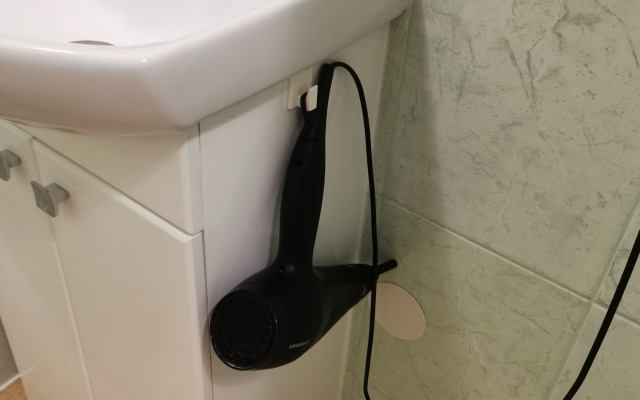 Квартира на Баженова 13 1