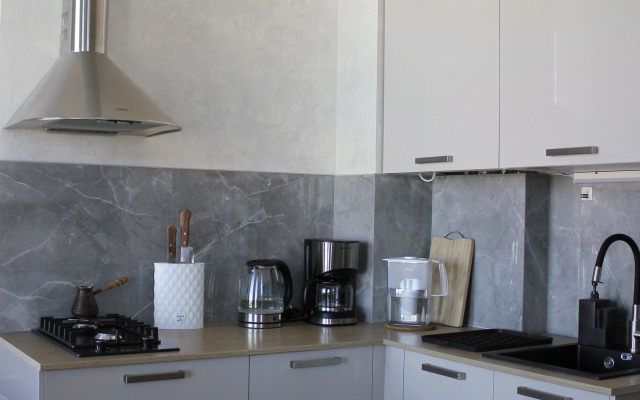 Квартира Видовая рядом с Верхним озером (район Обертайх)