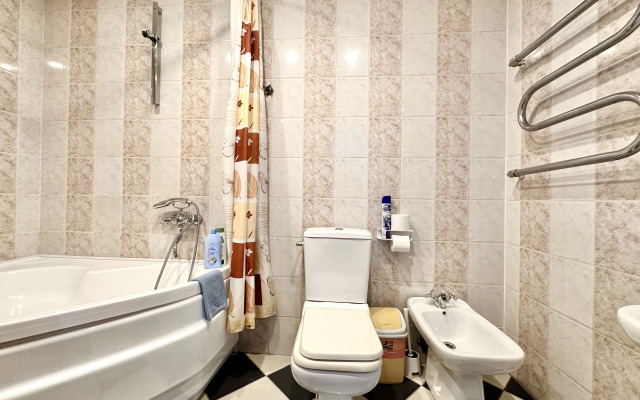 Апартаменты Goodrest 6