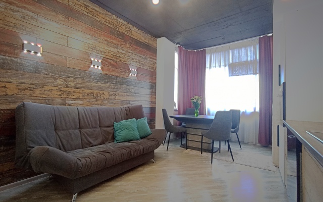 V Zhk Shokolad Flat