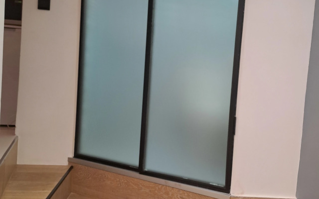 Квартира Студия Стильная в Самом Центре Петербурга