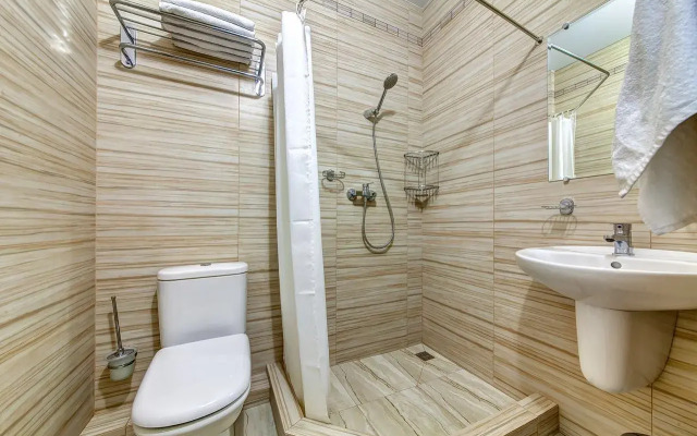 Vladial Guest House