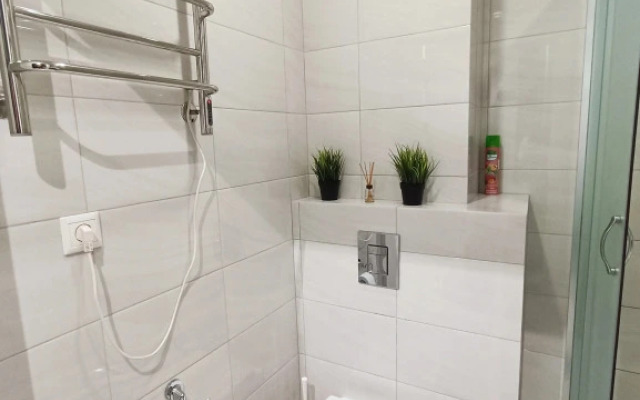 Апартаменты Недалеко от Моря