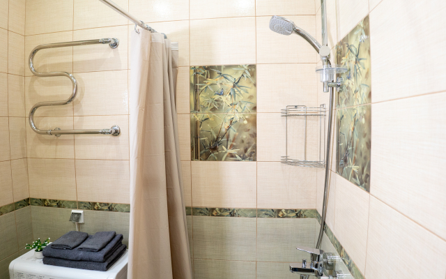 Апартаменты Солнечная Студия