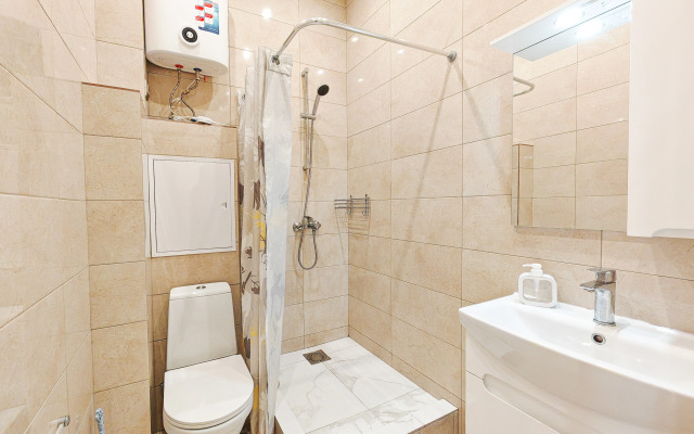 ArendApartment Graf Orlov 56 Flat