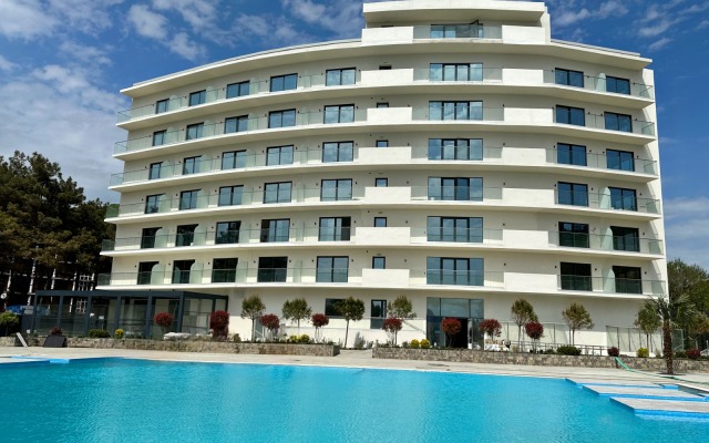 Raymoris Kurort I Spa Resort