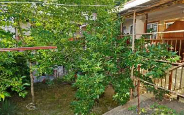 Частный дом На Кольцевой