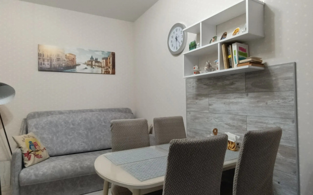 Zamechatelnaya V Otlichnom Meste Flat