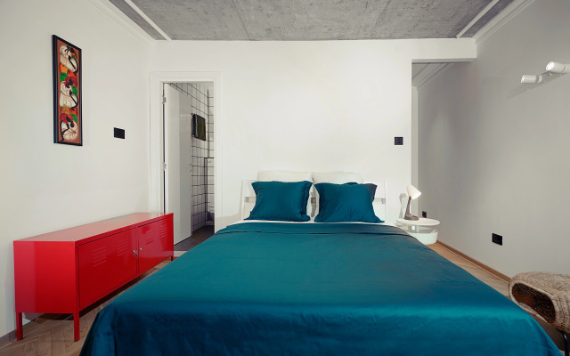 Tulum Apart Belgrade Apartments