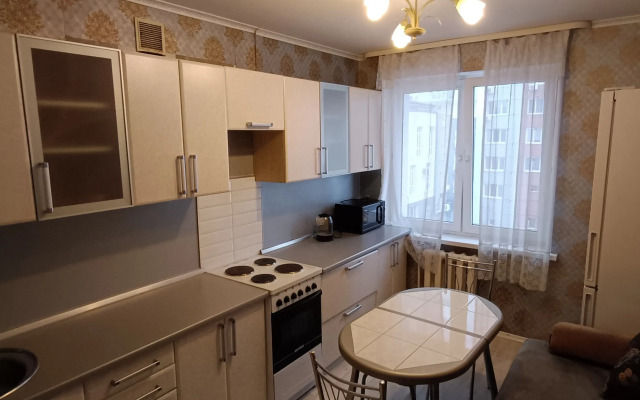 ZhK Atlantyi v Сentre Ufy Flat