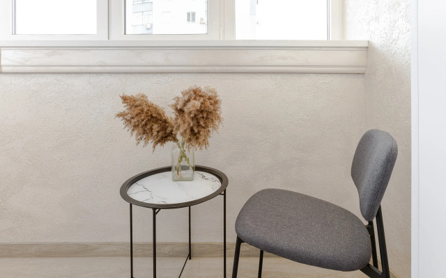 Rentplaza premium v tsentre na Lunacharskogo Apartments