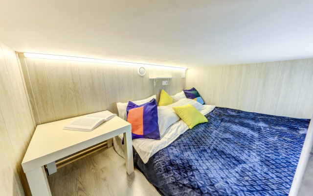 Апартаменты Locationapartments 4