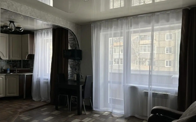 Arenda Kvartiry Posutochno G. Amursk Flat