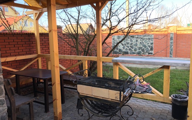 Valeriya Guest House