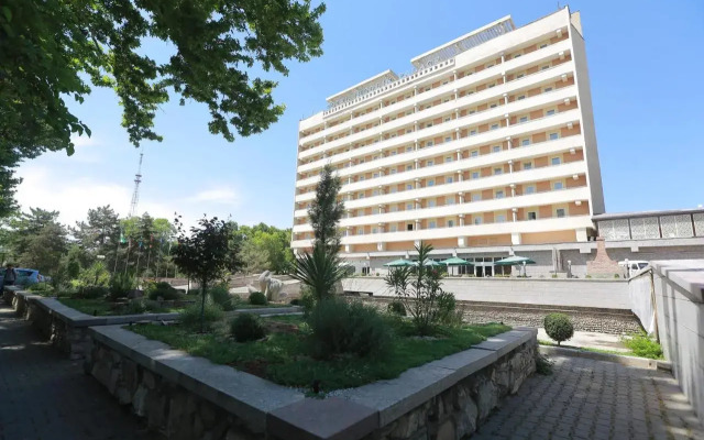 Shodlik Palace Hotel