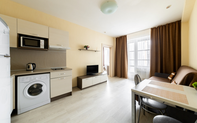 Imperial Apart-Hotel