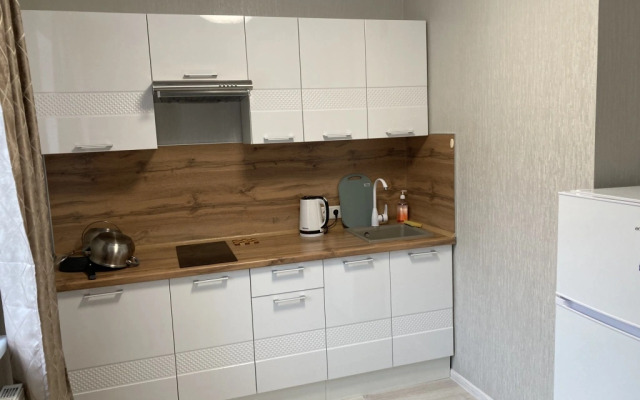 Квартира Двухкомнатная Квартира Рядом с Лесом 1