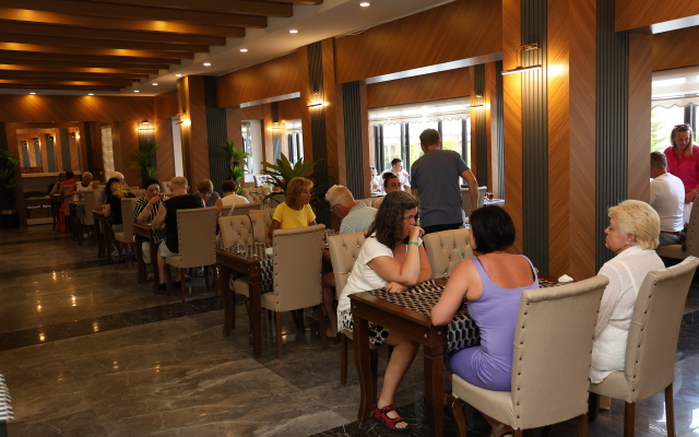 Side Yesiloz Hotel