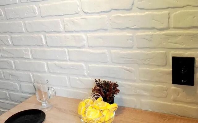 Квартира однокомнатная Птичка