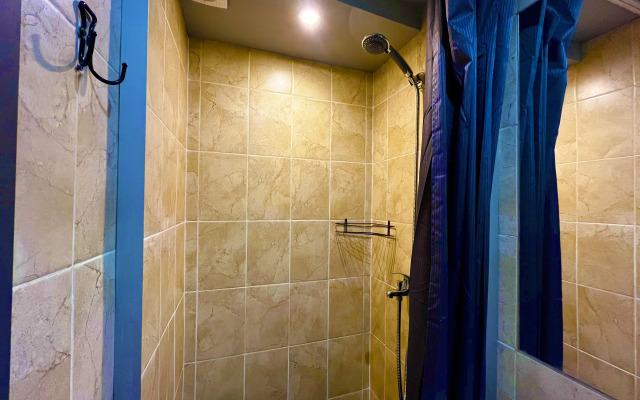 Апартаменты Kurdyukov