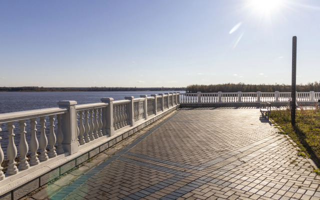 Квартира Однокомнатная в Новом Доме в ЖК Георгиевском