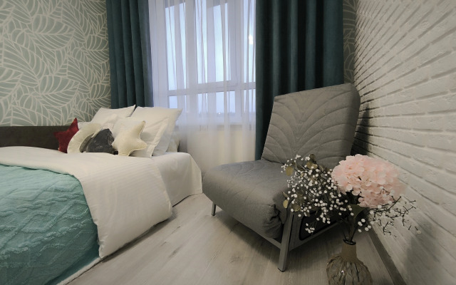 Квартира в Элитном районе Зеленограда 10 минут от РЖД станции Крюково/Зеленоград