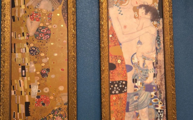 Квартира В самом зеленом районе Москвы